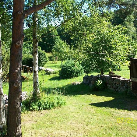 Kelluka Holiday House Parispea Luaran gambar