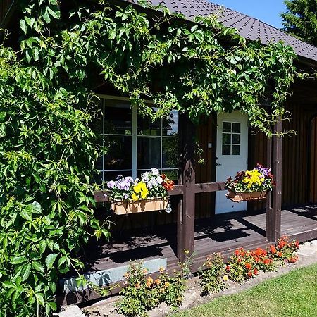 Kelluka Holiday House Parispea Luaran gambar