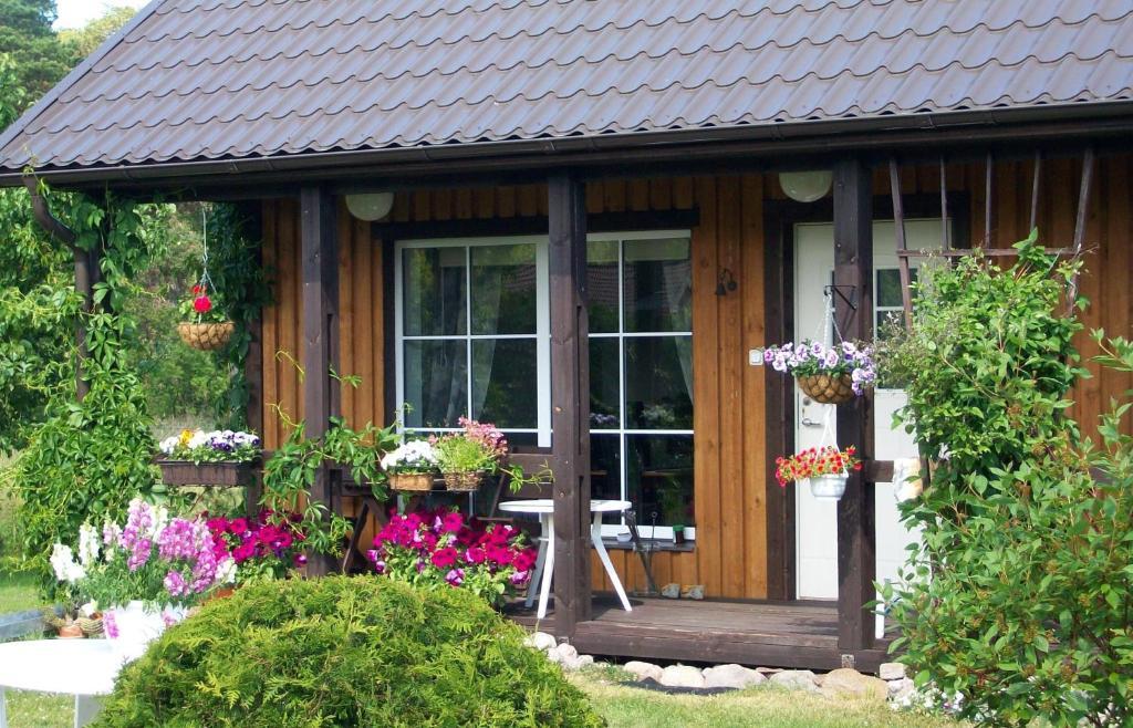 Kelluka Holiday House Parispea Bilik gambar