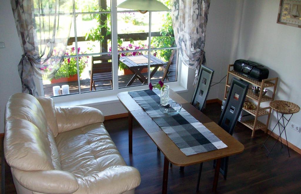 Kelluka Holiday House Parispea Bilik gambar