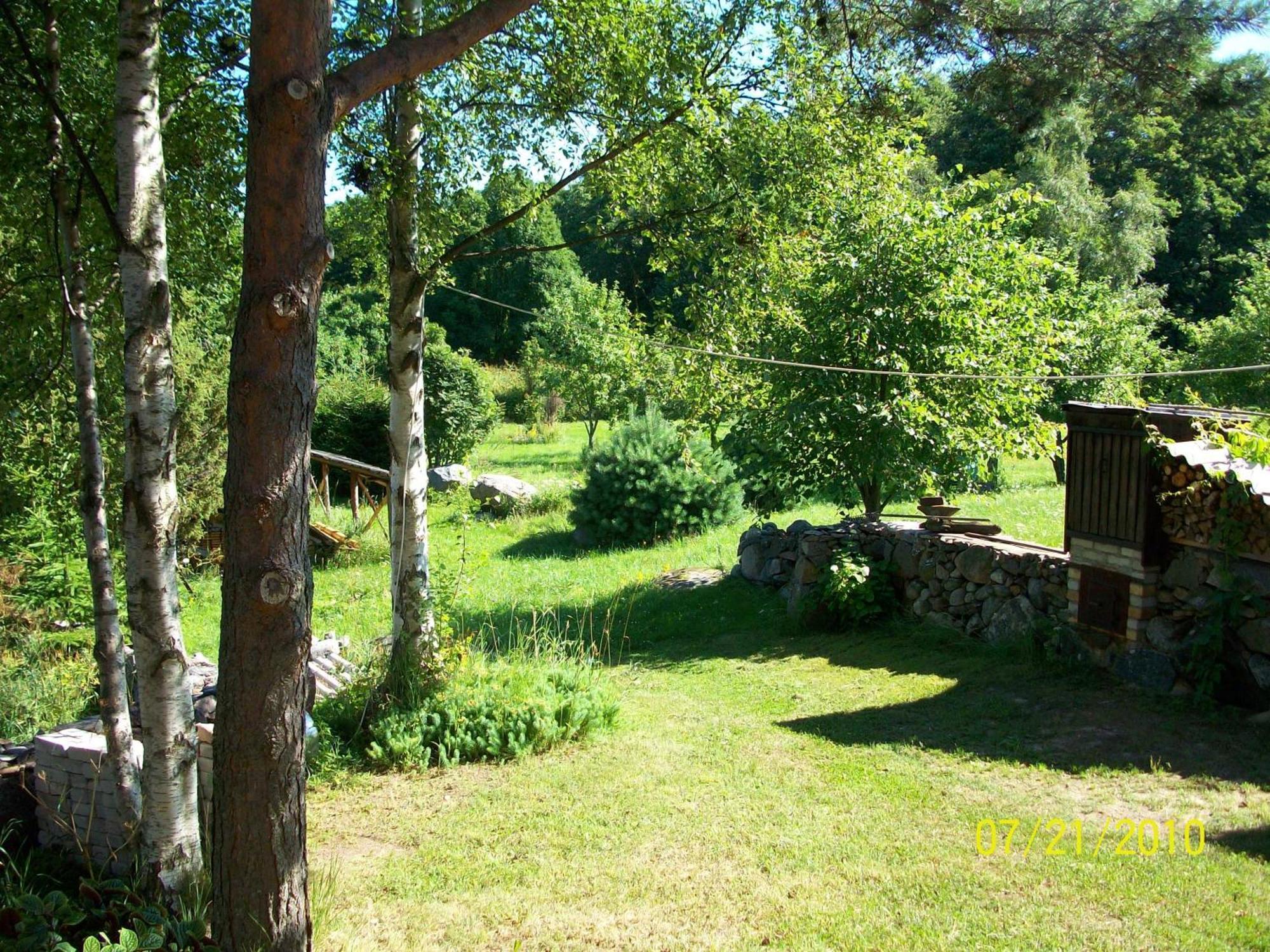 Kelluka Holiday House Parispea Luaran gambar