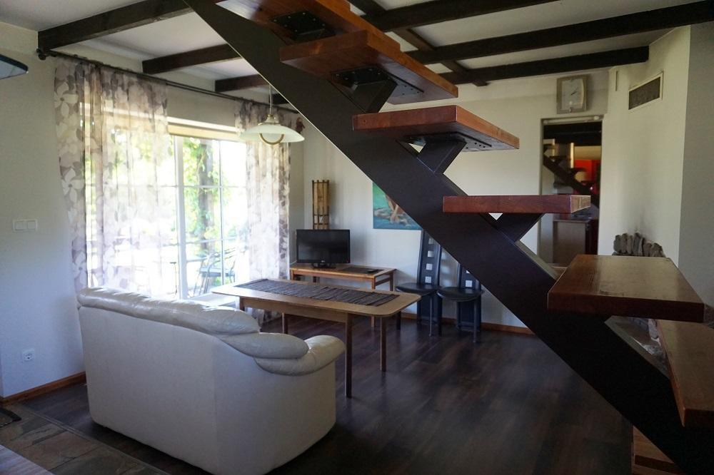 Kelluka Holiday House Parispea Luaran gambar