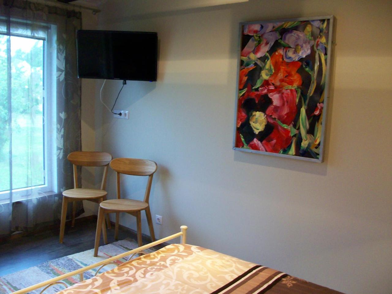 Kelluka Holiday House Parispea Luaran gambar
