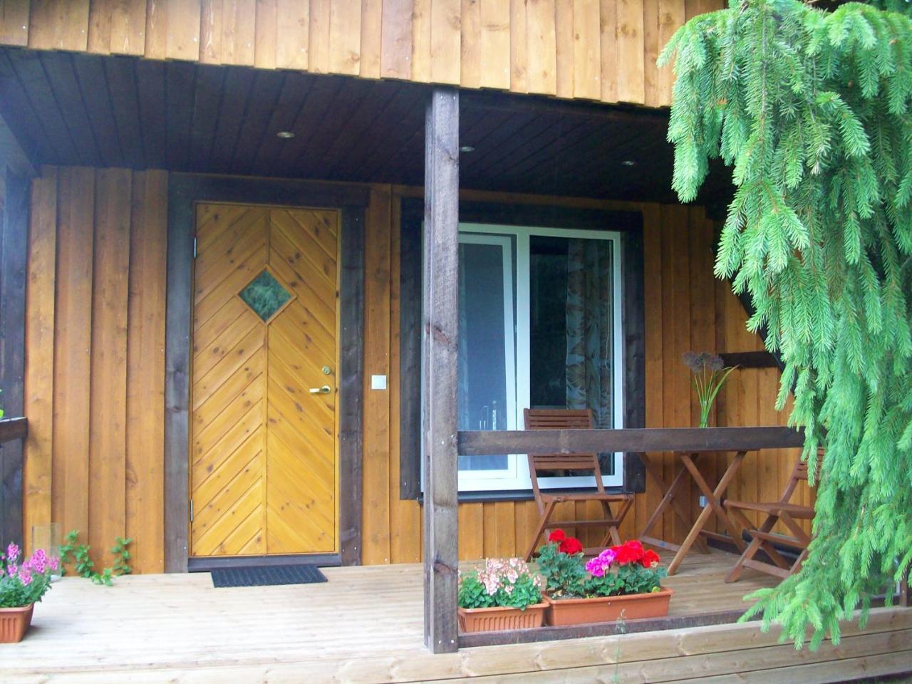 Kelluka Holiday House Parispea Luaran gambar