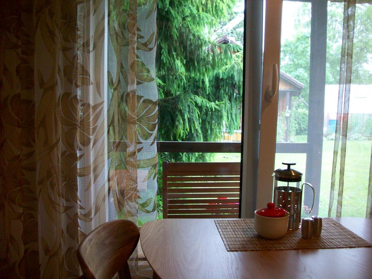 Kelluka Holiday House Parispea Luaran gambar