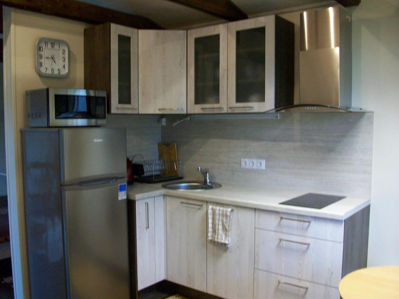 Kelluka Holiday House Parispea Luaran gambar