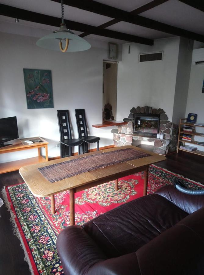 Kelluka Holiday House Parispea Luaran gambar